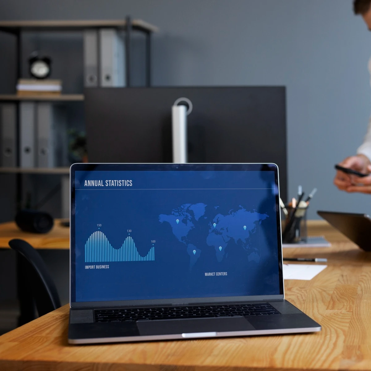 B2B SaaS & Services